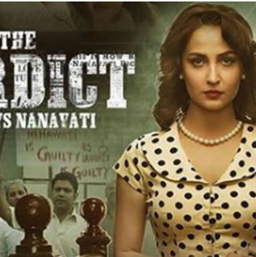 The Verdict – State vs Nanavati – Three Shots That Shook The Nation